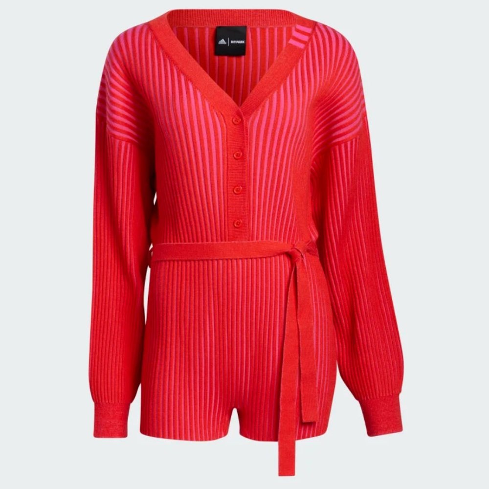 Adidas x Ivy Park Knit Romper